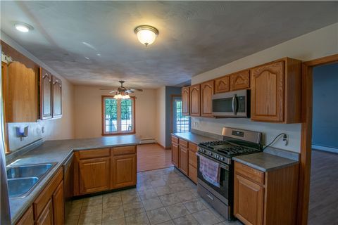 Tiny photo for 24 VanRensselaer Street, Seneca Falls, NY 13148 (MLS # R1685003)