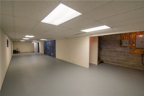 Tiny photo for 24 VanRensselaer Street, Seneca Falls, NY 13148 (MLS # R1685003)
