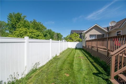 Tiny photo for 24 VanRensselaer Street, Seneca Falls, NY 13148 (MLS # R1685003)