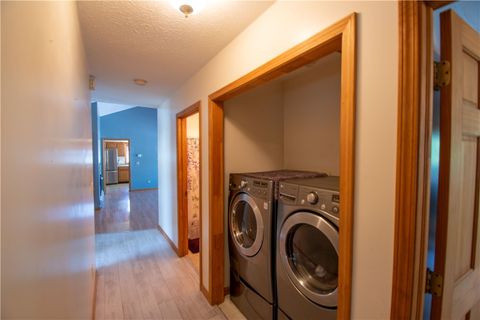 Tiny photo for 24 VanRensselaer Street, Seneca Falls, NY 13148 (MLS # R1685003)
