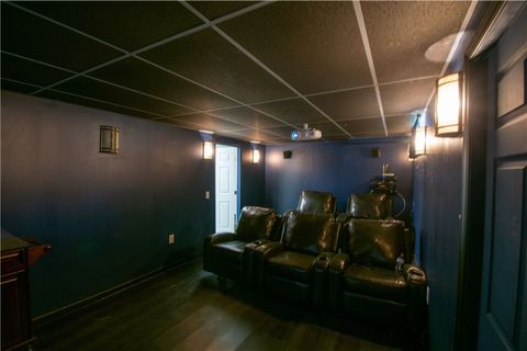 Tiny photo for 24 VanRensselaer Street, Seneca Falls, NY 13148 (MLS # R1685003)