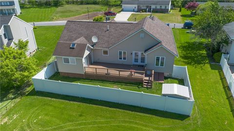 Tiny photo for 24 VanRensselaer Street, Seneca Falls, NY 13148 (MLS # R1685003)