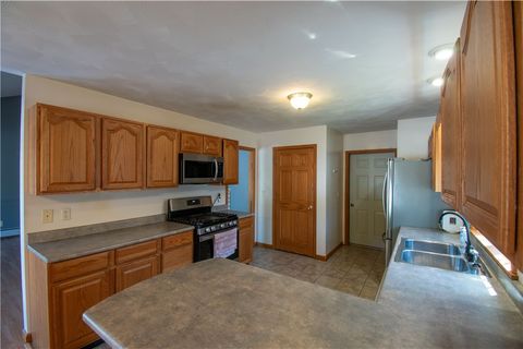 Tiny photo for 24 VanRensselaer Street, Seneca Falls, NY 13148 (MLS # R1685003)