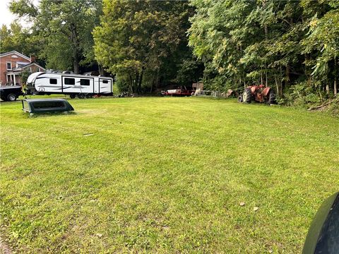 Layton Street Lyons NY 14489