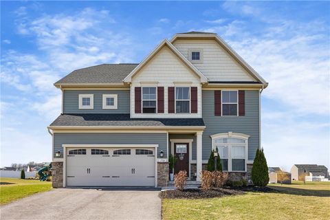 Homes For Sale - 1714 Jasper Drive<br/> Ontario County, Farmington, NY 14425