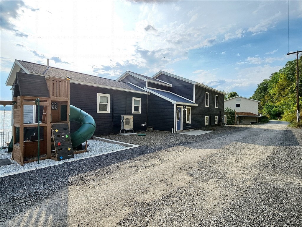1653 honoco road