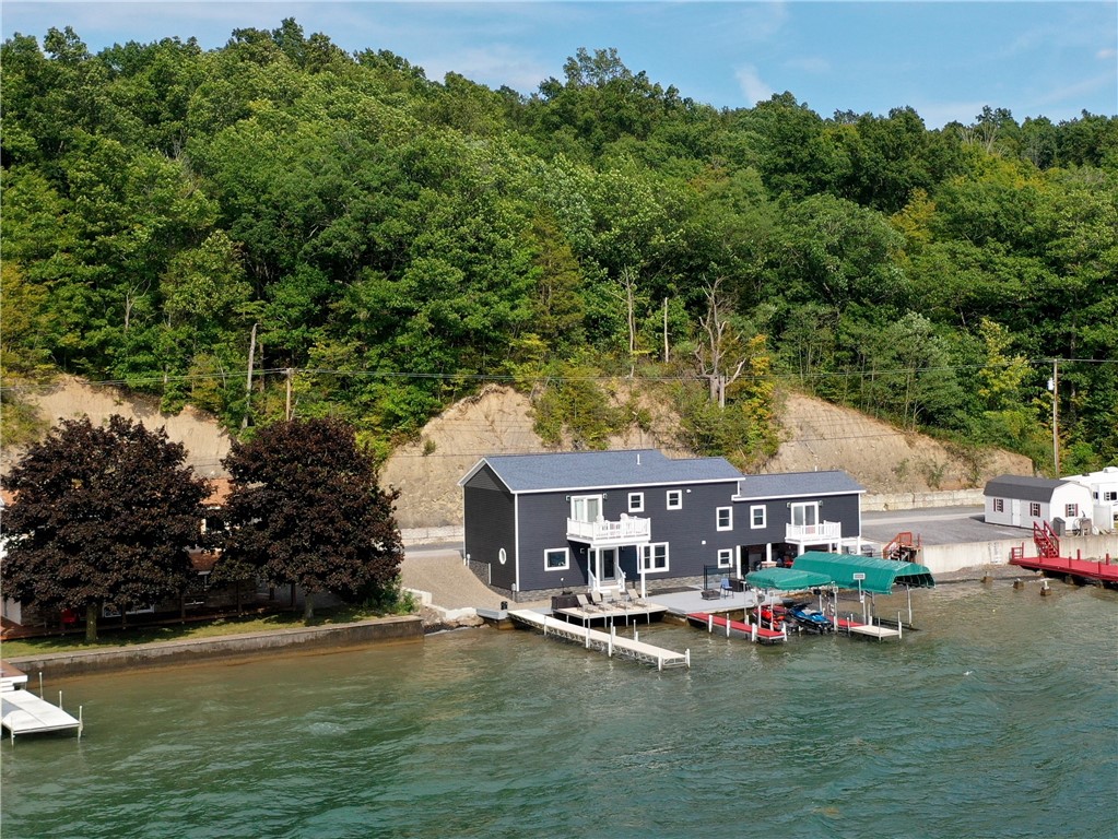 1653 honoco road