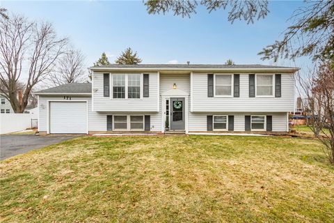 Homes For Sale - 171 Covered Wagon<br/> Henrietta, NY 14586