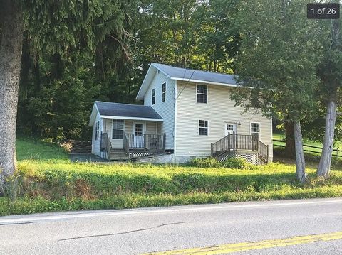 Tiny photo for 6479 STATE HIGHWAY 7, Maryland, NY 12116 (MLS # R1684950)