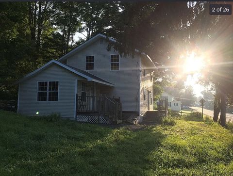 Tiny photo for 6479 STATE HIGHWAY 7, Maryland, NY 12116 (MLS # R1684950)