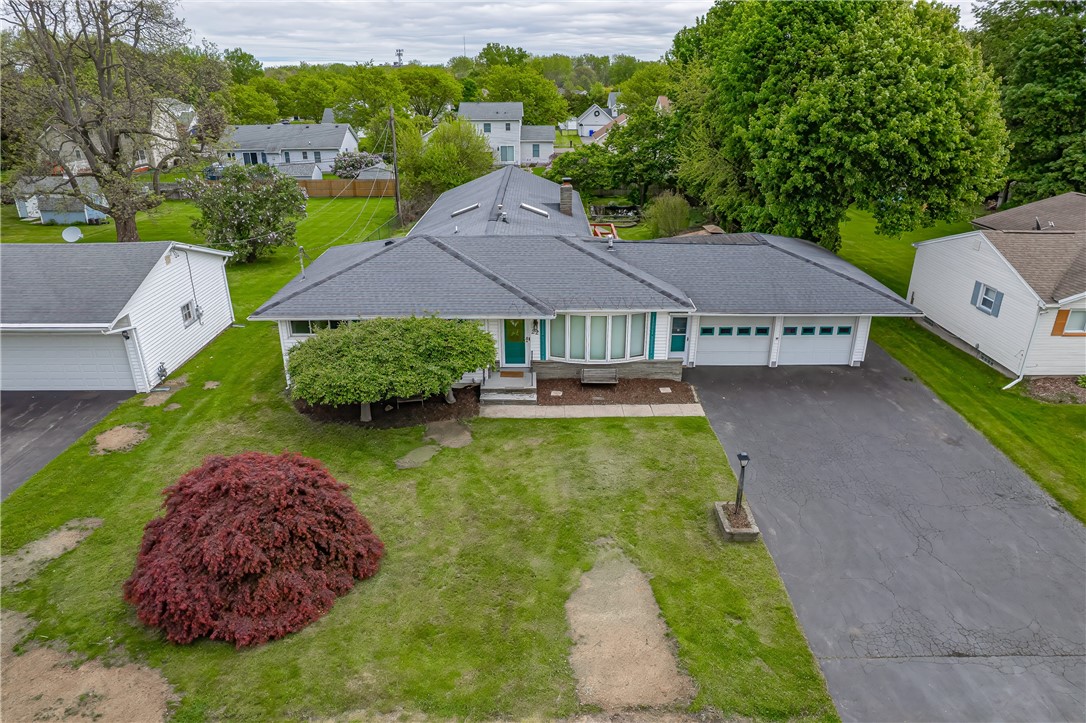 22 Appian Drive, Gates, New York image 1