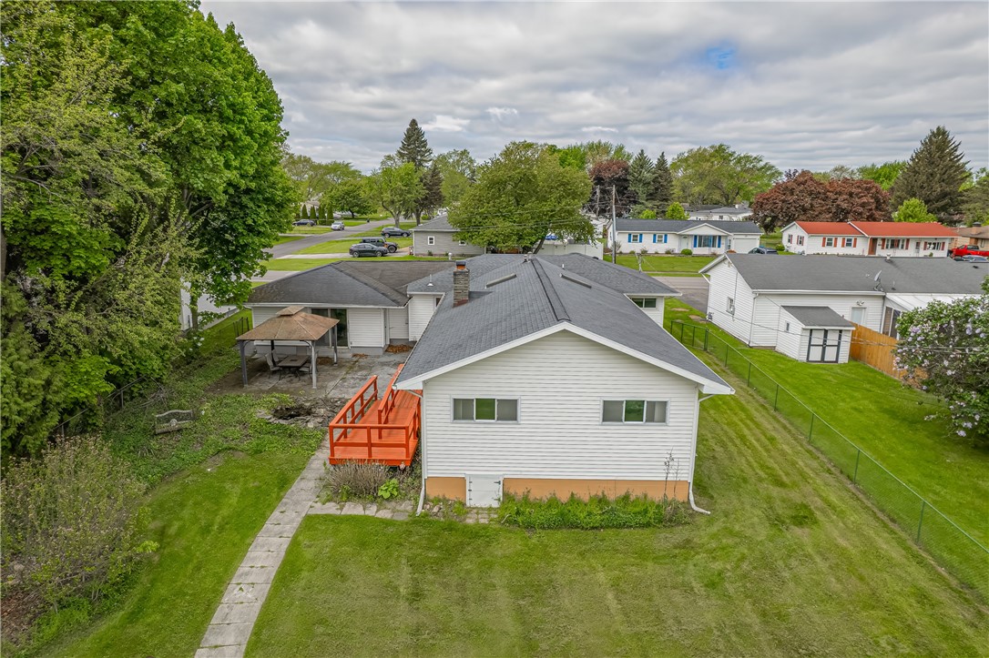22 Appian Drive, Gates, New York image 40