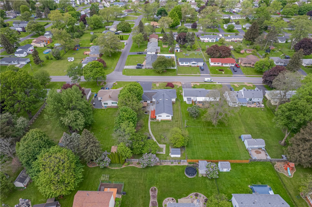 22 Appian Drive, Gates, New York image 42