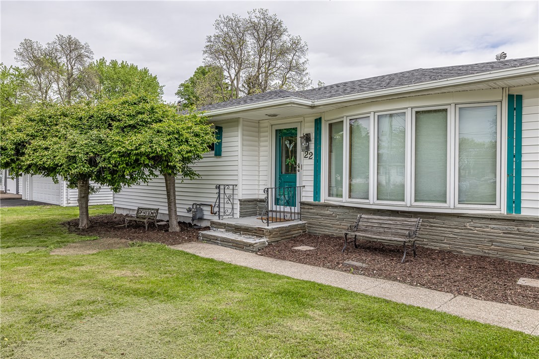 22 Appian Drive, Gates, New York image 3