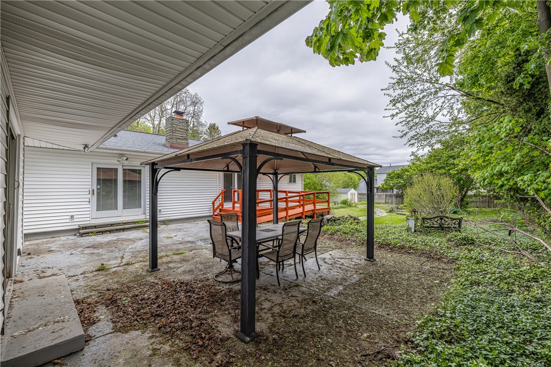 22 Appian Drive, Gates, New York image 32