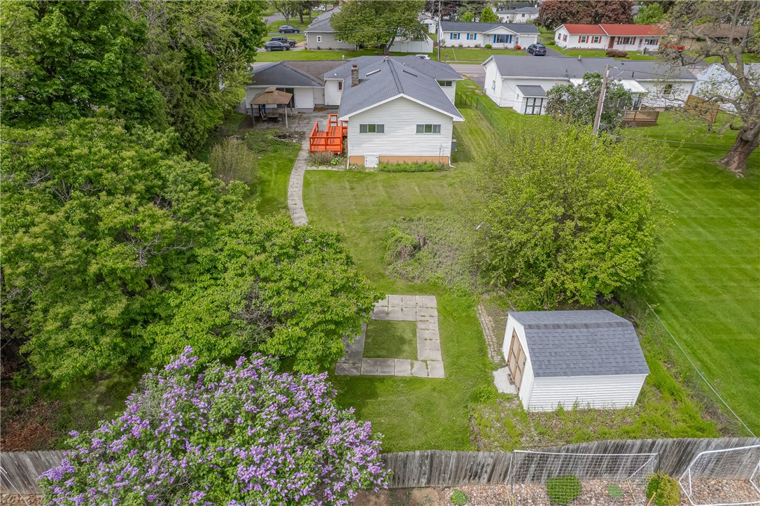22 Appian Drive, Gates, New York image 39