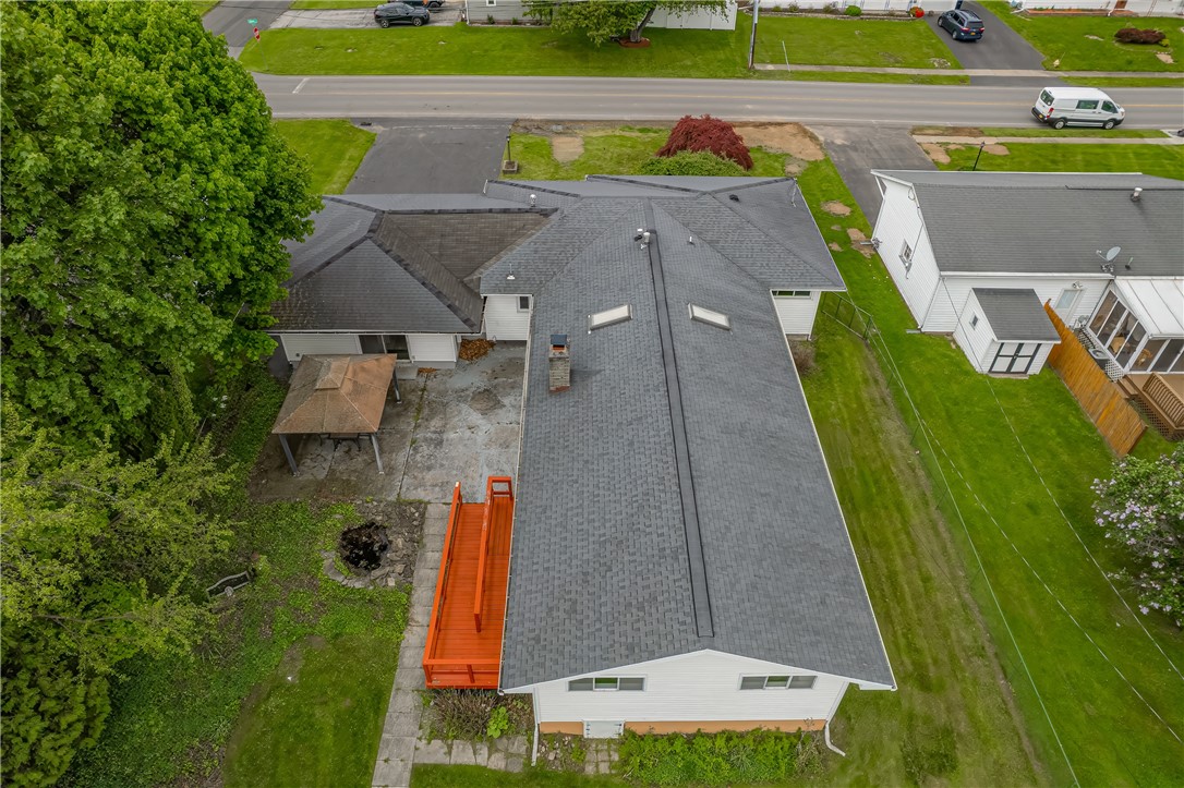 22 Appian Drive, Gates, New York image 41