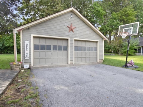 Tiny photo for 515 Colton Avenue, Arcadia, NY 14513 (MLS # R1714091)