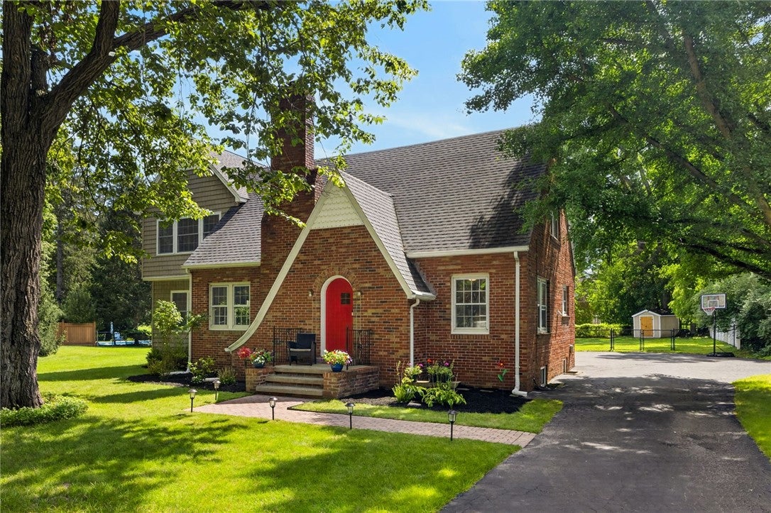 343 French Road