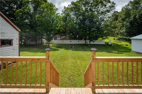 Tiny photo for 168 Maple Avenue, Stamford, NY 13788 (MLS # R1702635)