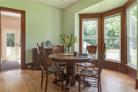 Tiny photo for 168 Maple Avenue, Stamford, NY 13788 (MLS # R1702635)