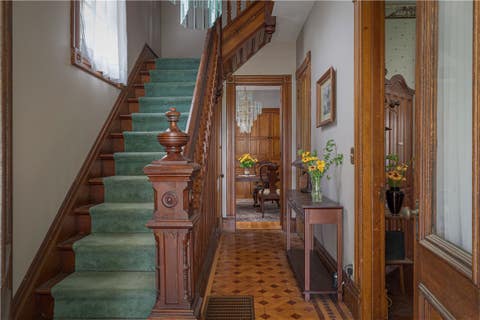 Tiny photo for 168 Maple Avenue, Stamford, NY 13788 (MLS # R1702635)