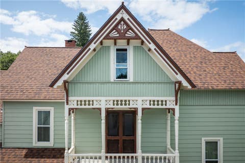 Tiny photo for 168 Maple Avenue, Stamford, NY 13788 (MLS # R1702635)