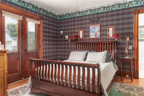 Tiny photo for 168 Maple Avenue, Stamford, NY 13788 (MLS # R1702635)