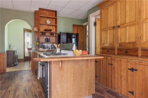 Tiny photo for 168 Maple Avenue, Stamford, NY 13788 (MLS # R1702635)