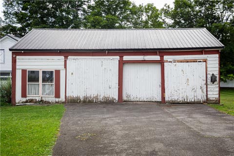 Tiny photo for 168 Maple Avenue, Stamford, NY 13788 (MLS # R1702635)
