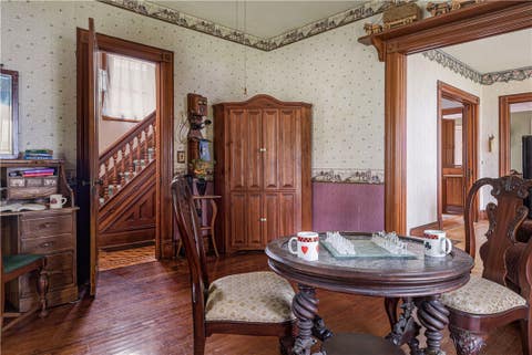 Tiny photo for 168 Maple Avenue, Stamford, NY 13788 (MLS # R1702635)
