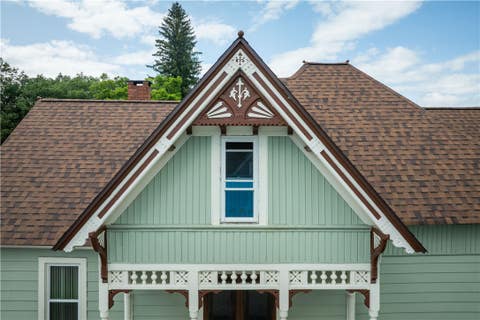 Tiny photo for 168 Maple Avenue, Stamford, NY 13788 (MLS # R1702635)