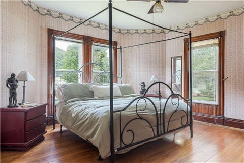 Tiny photo for 168 Maple Avenue, Stamford, NY 13788 (MLS # R1702635)