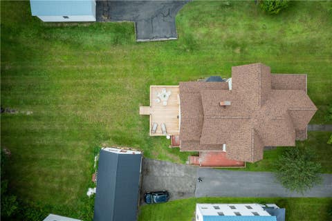 Tiny photo for 168 Maple Avenue, Stamford, NY 13788 (MLS # R1702635)