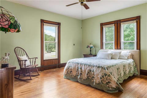 Tiny photo for 168 Maple Avenue, Stamford, NY 13788 (MLS # R1702635)