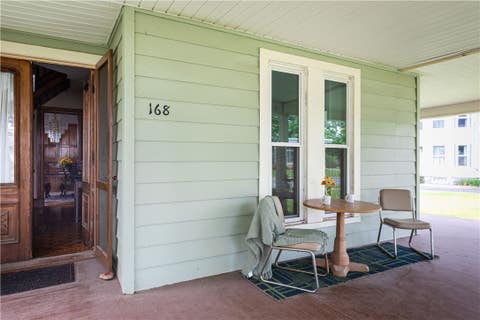 Tiny photo for 168 Maple Avenue, Stamford, NY 13788 (MLS # R1702635)