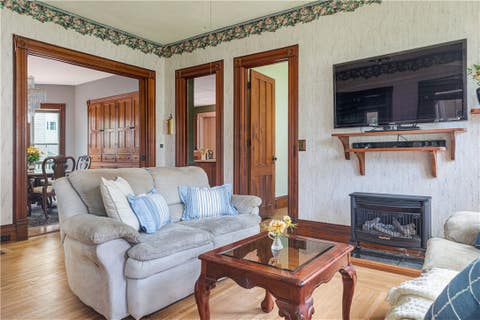 Tiny photo for 168 Maple Avenue, Stamford, NY 13788 (MLS # R1702635)