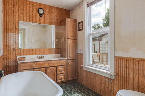 Tiny photo for 168 Maple Avenue, Stamford, NY 13788 (MLS # R1702635)