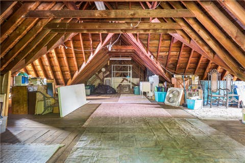 Tiny photo for 168 Maple Avenue, Stamford, NY 13788 (MLS # R1702635)