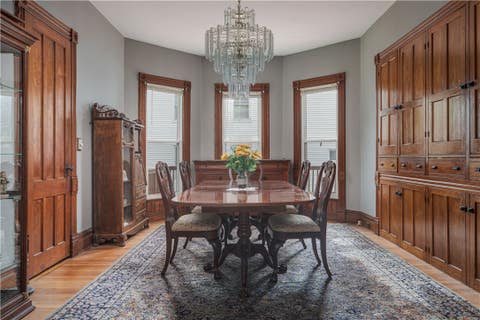 Tiny photo for 168 Maple Avenue, Stamford, NY 13788 (MLS # R1702635)