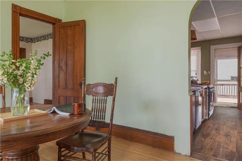 Tiny photo for 168 Maple Avenue, Stamford, NY 13788 (MLS # R1702635)