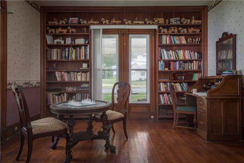 Tiny photo for 168 Maple Avenue, Stamford, NY 13788 (MLS # R1702635)