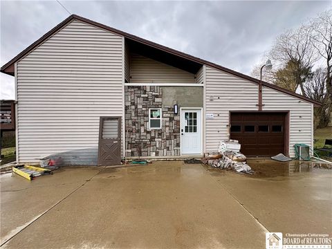 Homes For Sale - 1130 Macduffie Drive<br/> Hinsdale, NY 14743