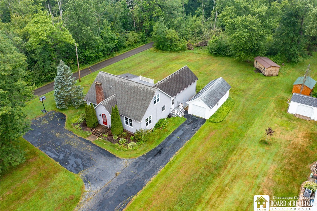 5138 W Lake Road