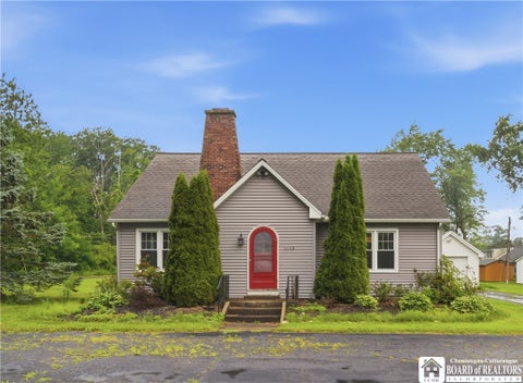 Homes For Sale - 5138 W Lake Road<br/> Chautauqua County, Dunkirk, NY 14048