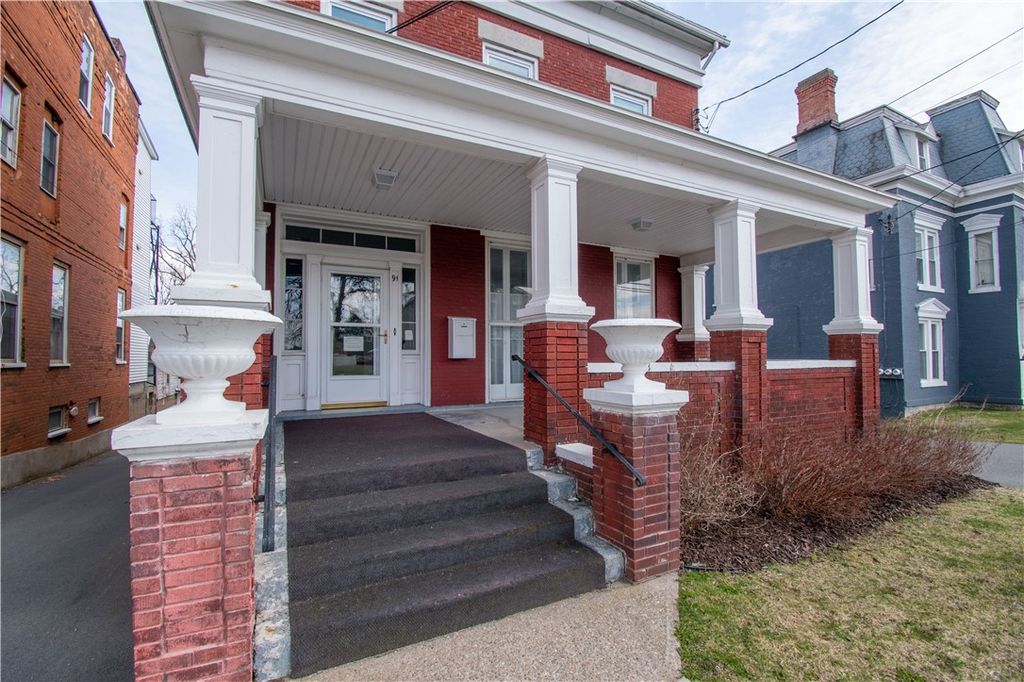 Photo of 91 Genesee Street, Geneva City, NY 14456 (MLS # R1610329)