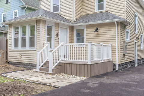 Tiny photo for 835 Flower City Park, Rochester, NY 14615 (MLS # R1716081)