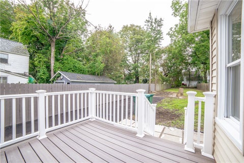 Tiny photo for 835 Flower City Park, Rochester, NY 14615 (MLS # R1716081)