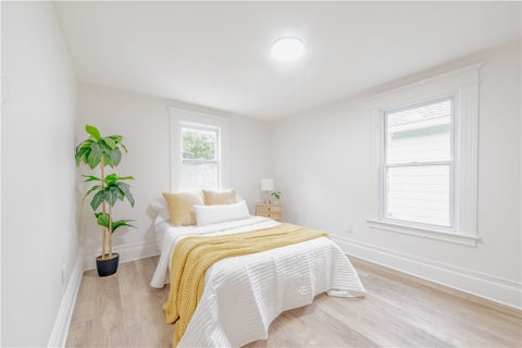 Tiny photo for 835 Flower City Park, Rochester, NY 14615 (MLS # R1716081)