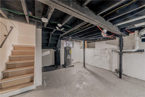 Tiny photo for 835 Flower City Park, Rochester, NY 14615 (MLS # R1716081)